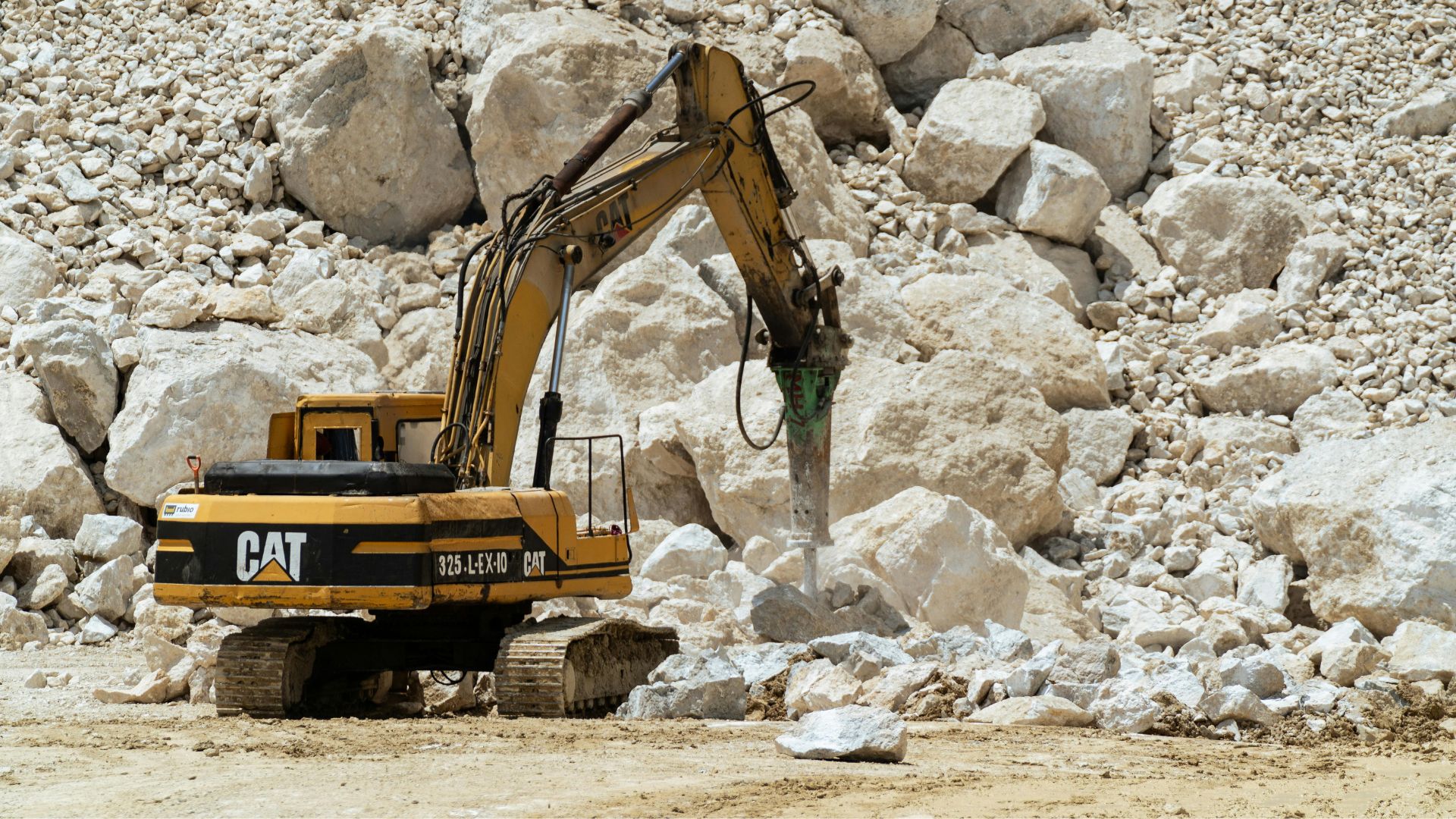 Supervisión en Mantenimiento de Equipo Industrial