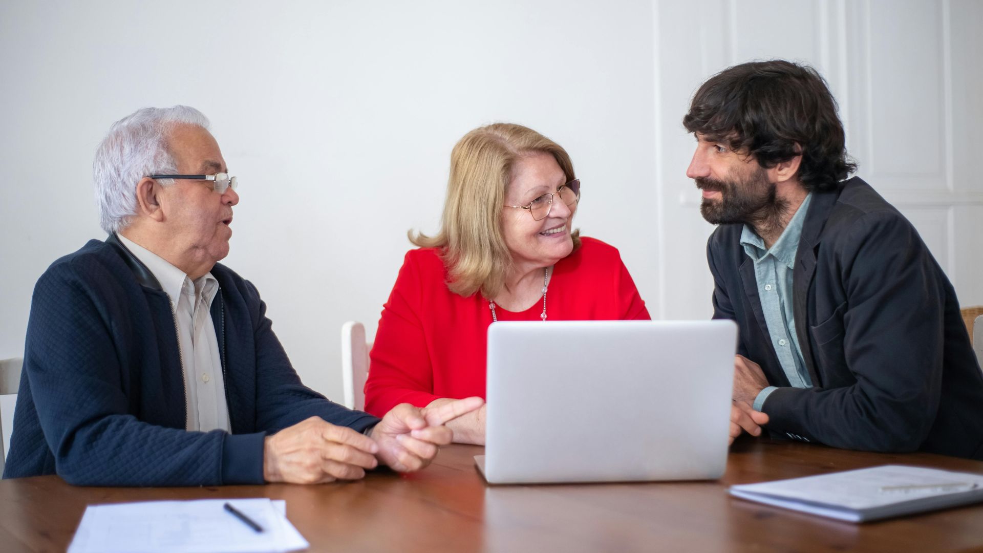 Asesoría Técnica Especializada